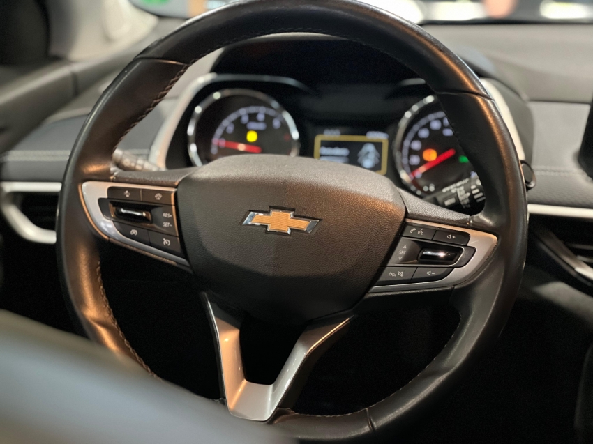 chevrolet tracker 1.2 turbo flex premier automatico 4p 2021