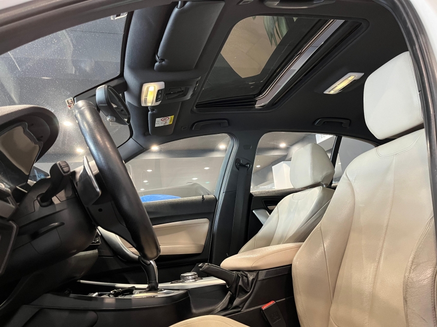 bmw m 135i 3.0 24v turbo gasolina xdrive 4p automatico 2016