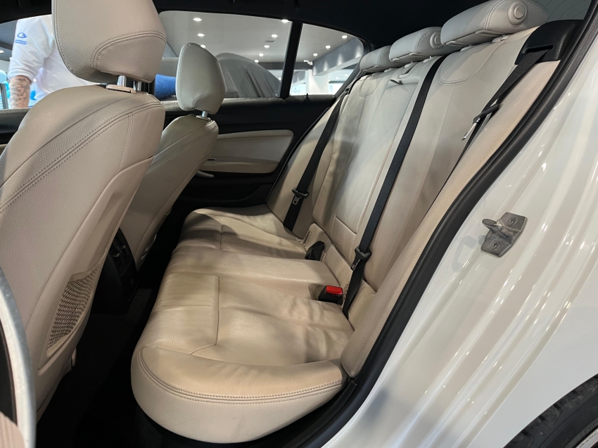 bmw m 135i 3.0 24v turbo gasolina xdrive 4p automatico 2016