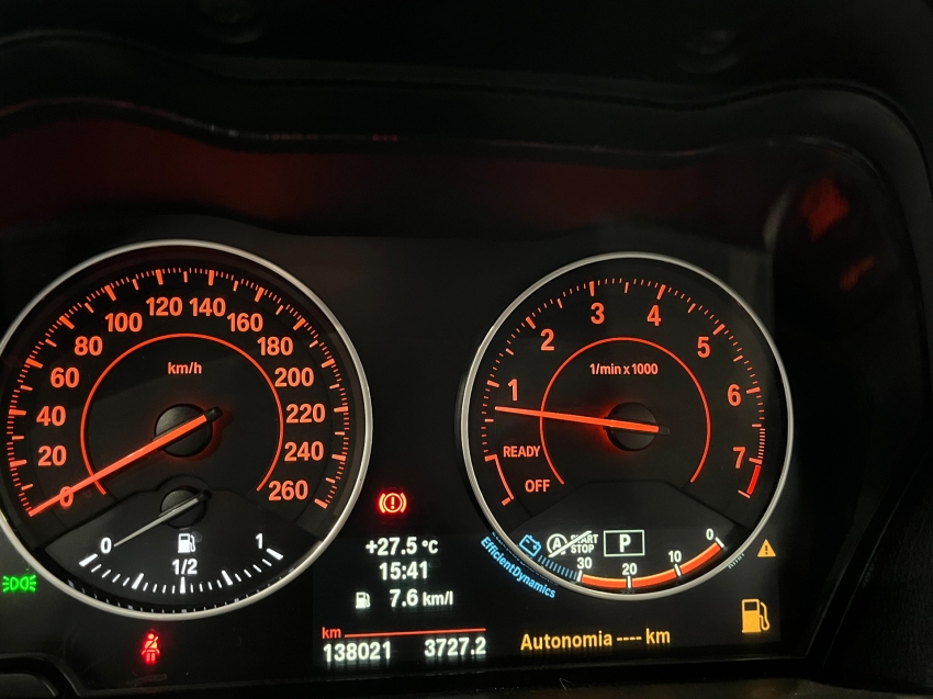 bmw m 135i 3.0 24v turbo gasolina xdrive 4p automatico 2016