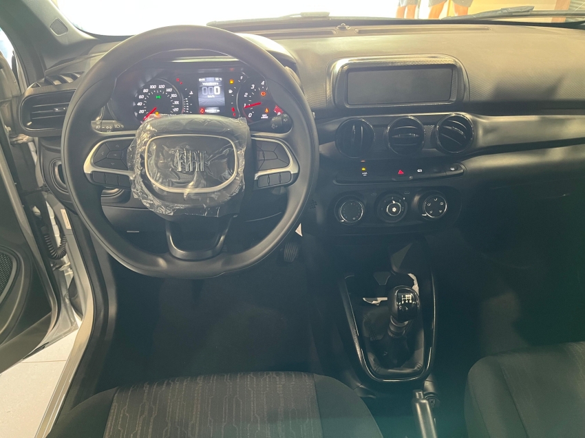 fiat argo 1.0 firefly flex drive manual 4p 2026
