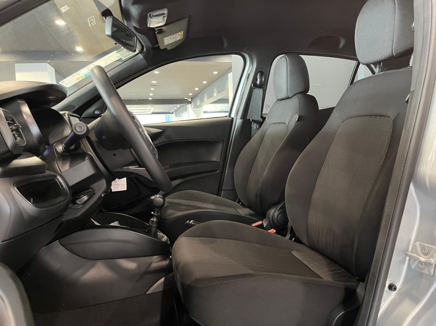 fiat argo 1.0 firefly flex drive manual 4p 2026
