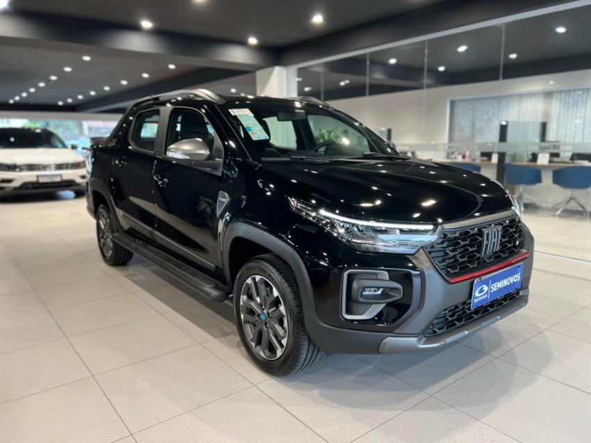 fiat strada 1.0 turbo 200 flex ultra cd cvt 4p automatico 2026