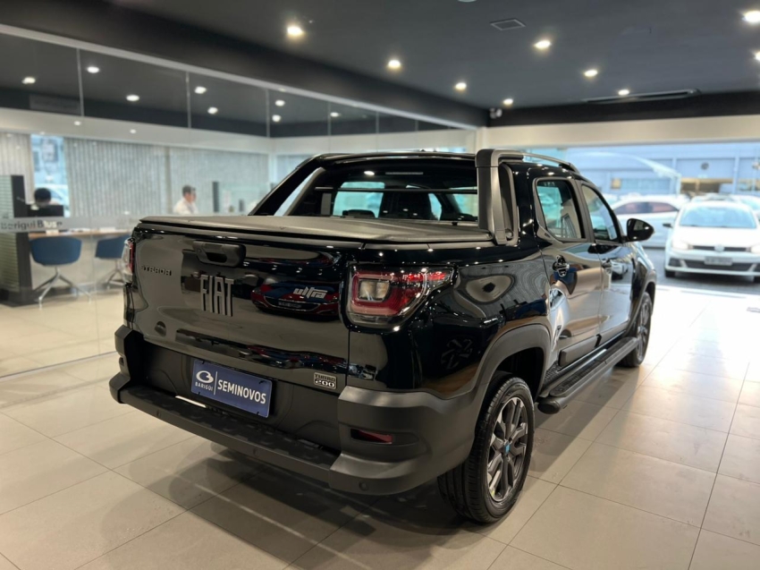 fiat strada 1.0 turbo 200 flex ultra cd cvt 4p automatico 2026