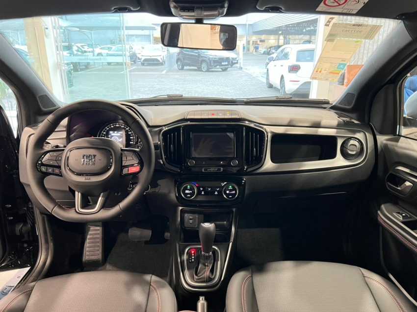fiat strada 1.0 turbo 200 flex ultra cd cvt 4p automatico 2026