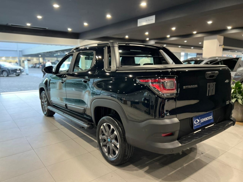 fiat strada 1.0 turbo 200 flex ultra cd cvt 4p automatico 2026