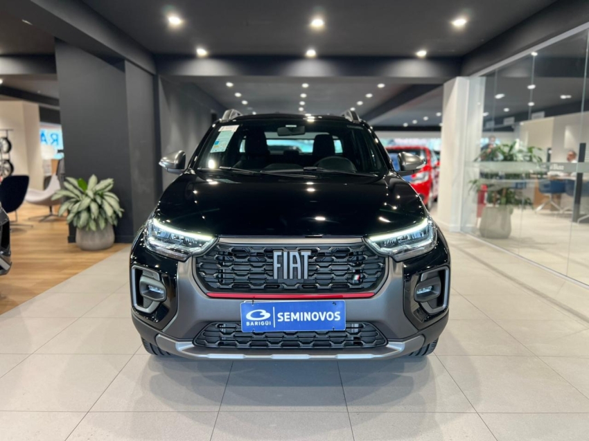 fiat strada 1.0 turbo 200 flex ultra cd cvt 4p automatico 2026