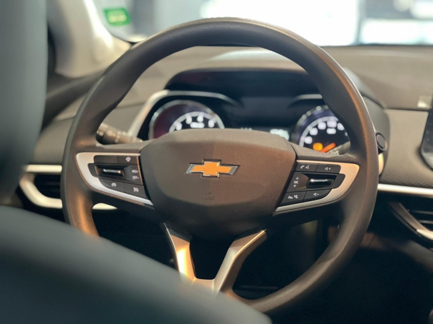 chevrolet tracker 1.0 turbo flex automatico 4p 2021