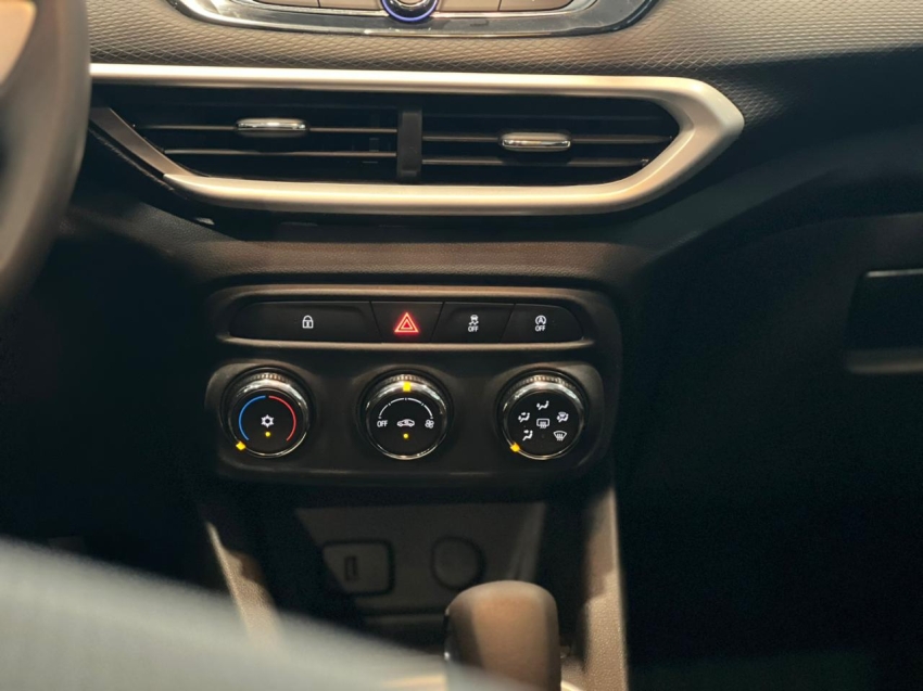chevrolet tracker 1.0 turbo flex automatico 4p 2021