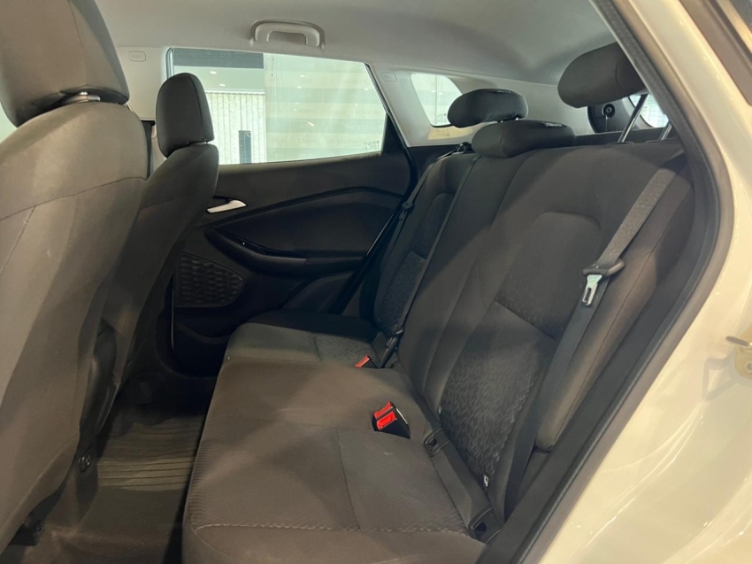 chevrolet tracker 1.0 turbo flex automatico 4p 2021