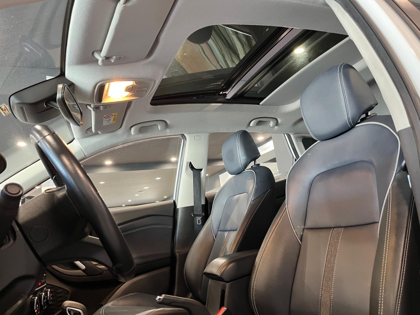 chevrolet tracker 1.0 turbo flex premier automatico 1.2 4p 2023