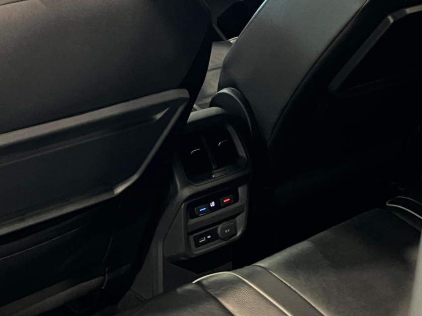 volkswagen tiguan 1.4 250 tsi total flex allspace comfortline tiptronic 4p semiautomatico 2020