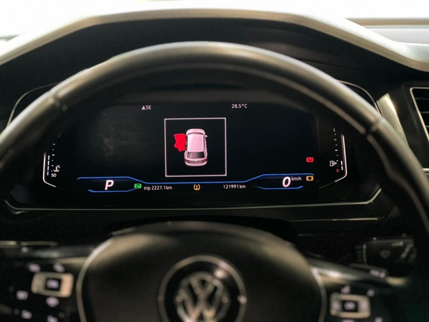 volkswagen tiguan 1.4 250 tsi total flex allspace comfortline tiptronic 4p semiautomatico 2020