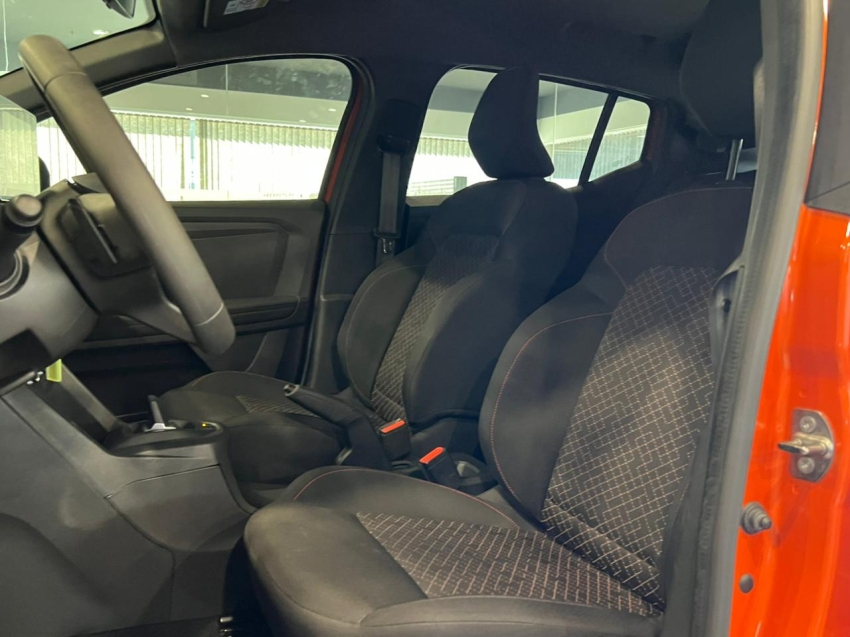 renault kardian 1.0 tce flex evolution edc 4p semiautomatico 2025