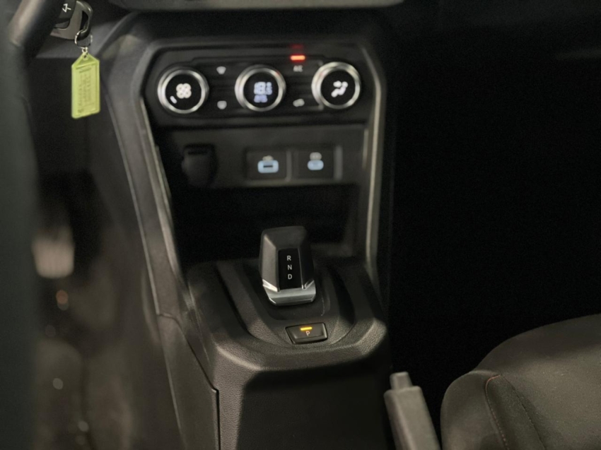 renault kardian 1.0 tce flex evolution edc 4p semiautomatico 2025