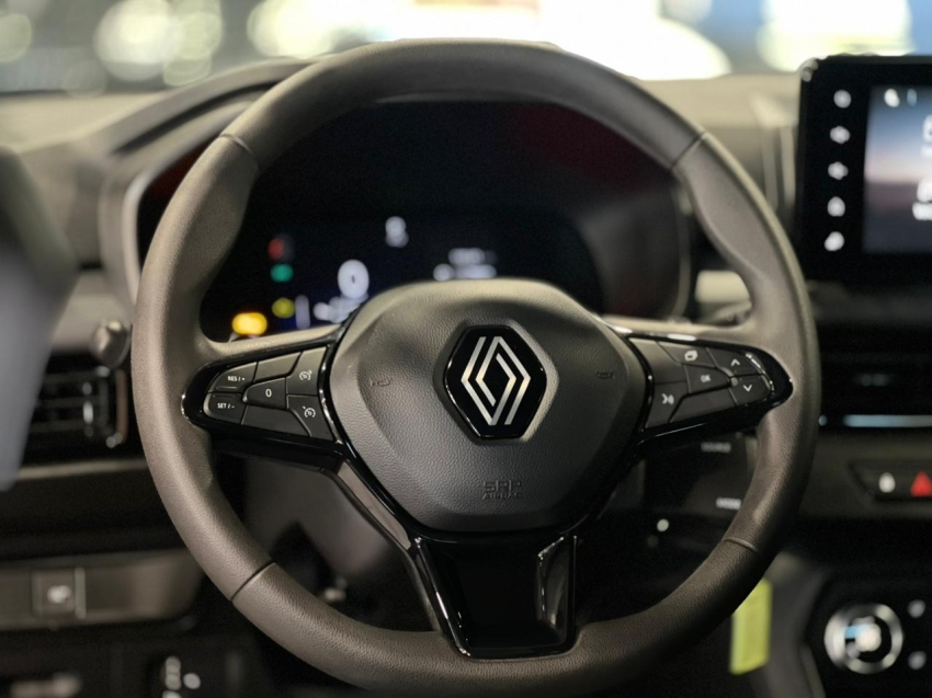 renault kardian 1.0 tce flex evolution edc 4p semiautomatico 2025