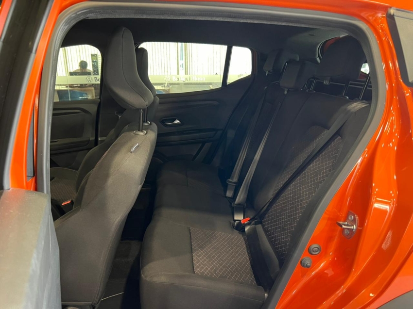 renault kardian 1.0 tce flex evolution edc 4p semiautomatico 2025