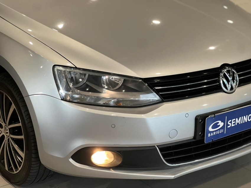 volkswagen jetta 2.0 tsi highline 200cv gasolina 4p tiptronic automatico 2013