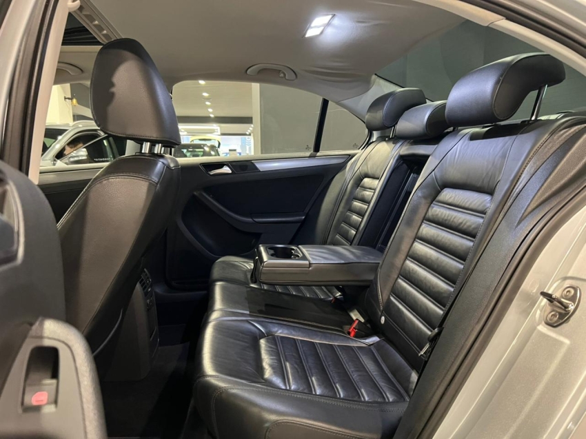 volkswagen jetta 2.0 tsi highline 200cv gasolina 4p tiptronic automatico 2013