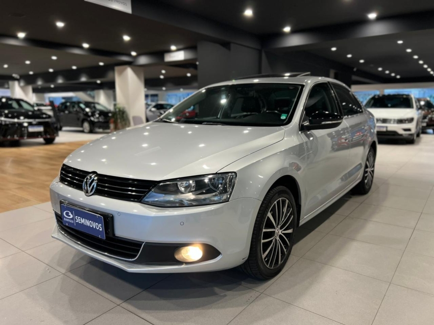 volkswagen jetta 2.0 tsi highline 200cv gasolina 4p tiptronic automatico 2013