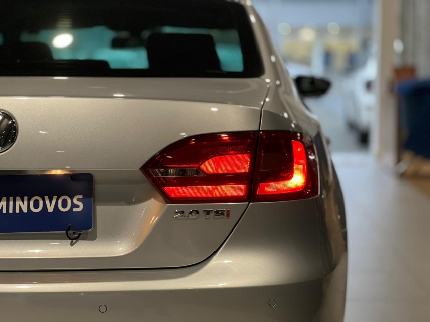 volkswagen jetta 2.0 tsi highline 200cv gasolina 4p tiptronic automatico 2013