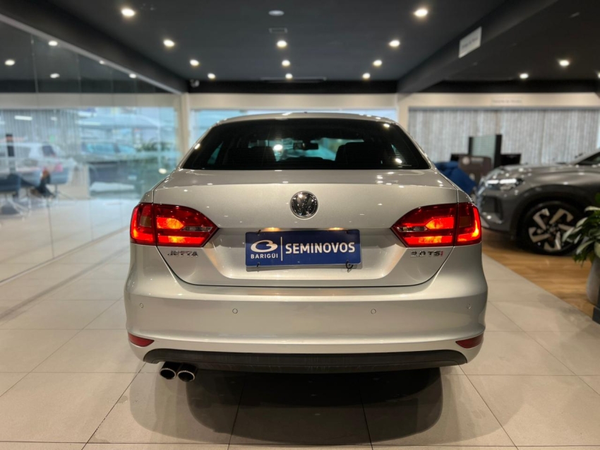 volkswagen jetta 2.0 tsi highline 200cv gasolina 4p tiptronic automatico 2013