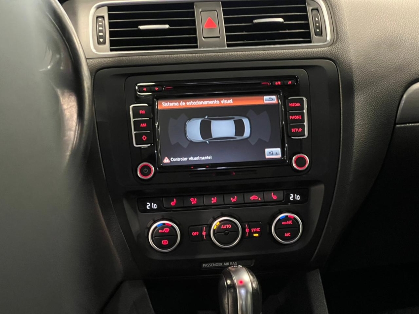 volkswagen jetta 2.0 tsi highline 200cv gasolina 4p tiptronic automatico 2013