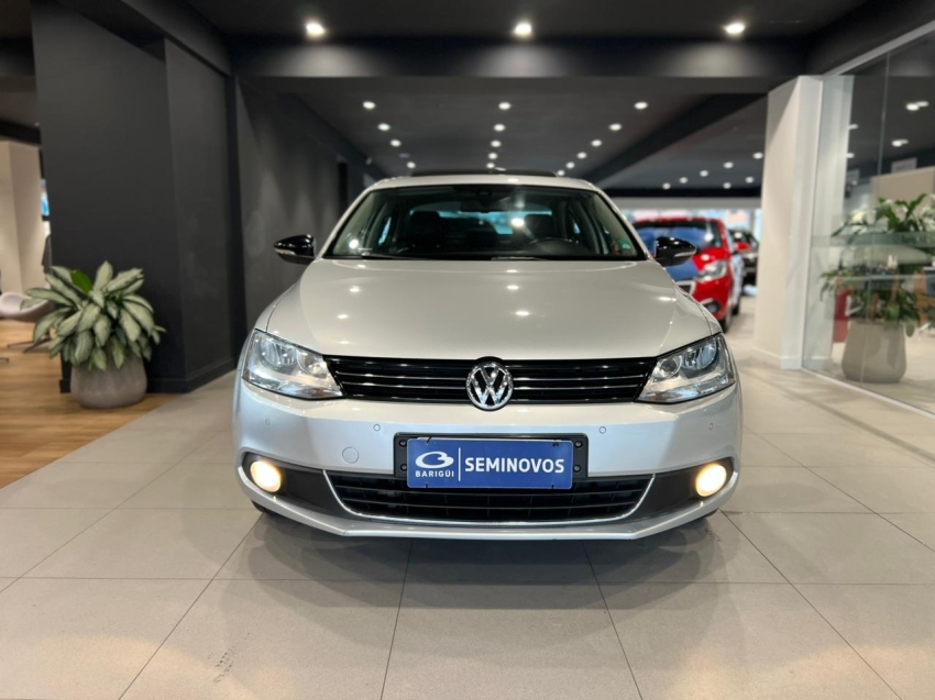 volkswagen jetta 2.0 tsi highline 200cv gasolina 4p tiptronic automatico 2013