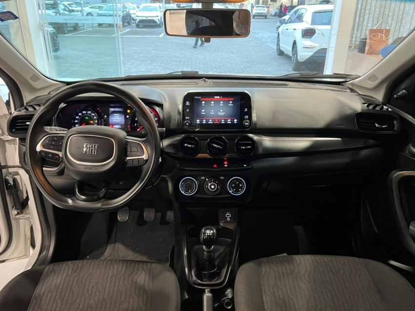fiat cronos 1.0 firefly flex drive manual 4p 2024