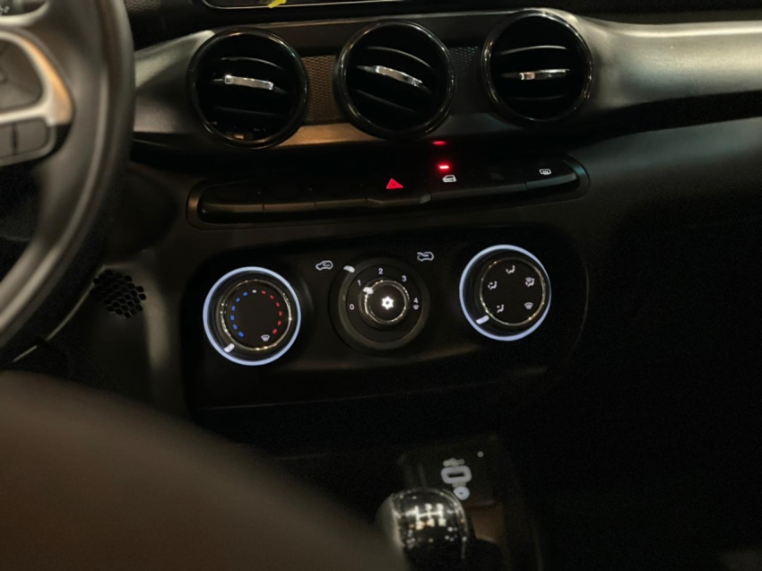 fiat cronos 1.0 firefly flex drive manual 4p 2024