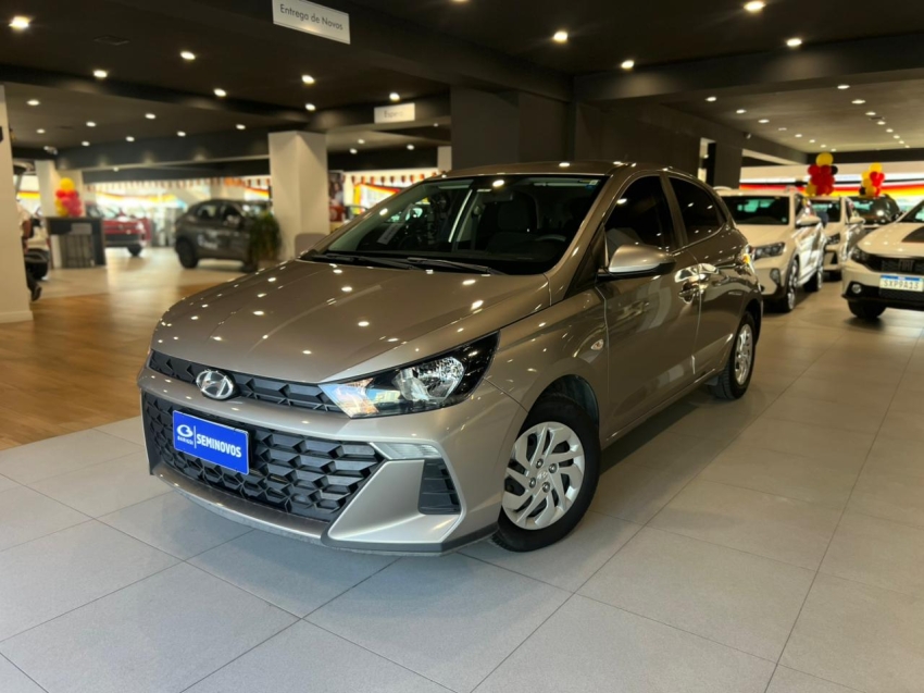 hyundai hb20 1.0 12v flex sense plus manual 4p 2024