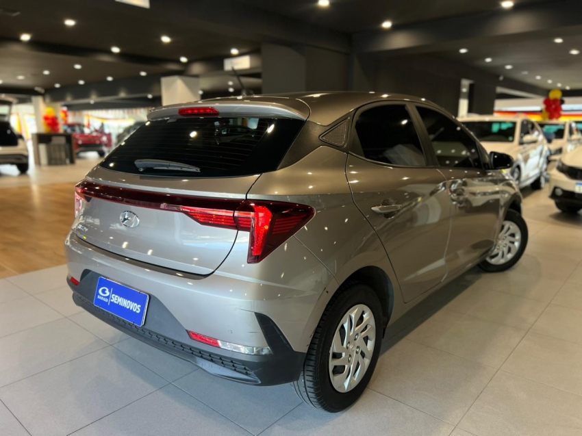 hyundai hb20 1.0 12v flex sense plus manual 4p 2024