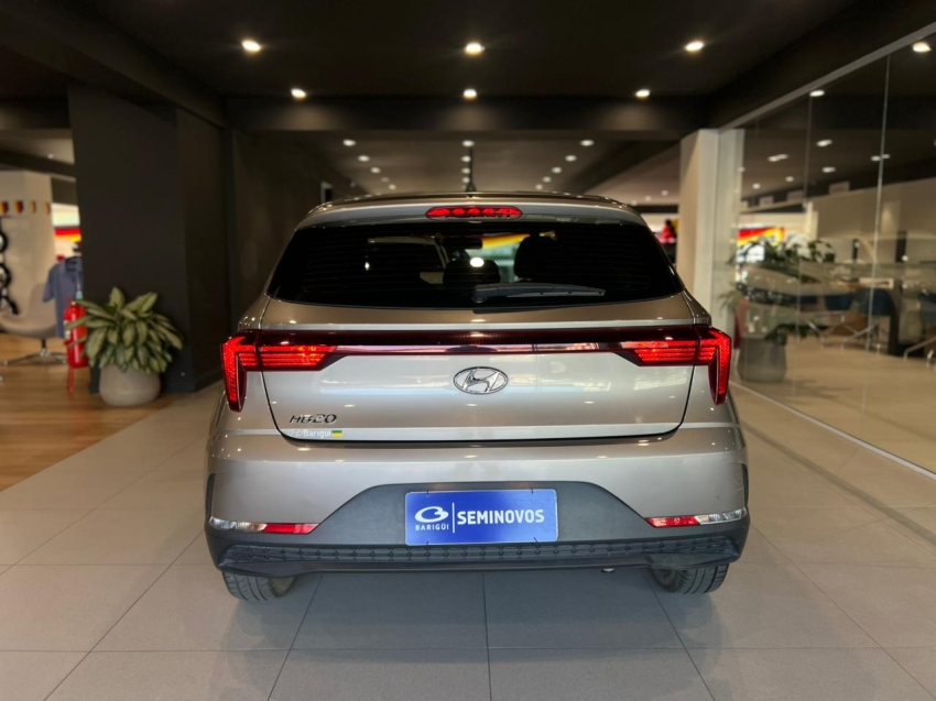 hyundai hb20 1.0 12v flex sense plus manual 4p 2024