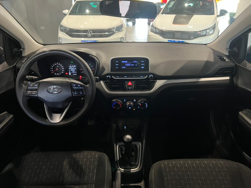 hyundai hb20 1.0 12v flex sense plus manual 4p 2024