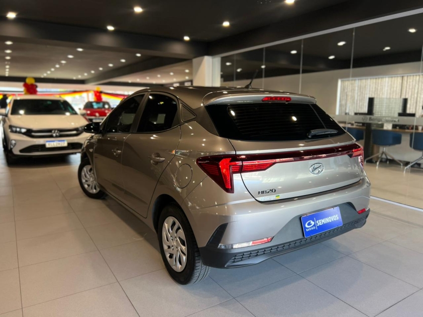 hyundai hb20 1.0 12v flex sense plus manual 4p 2024