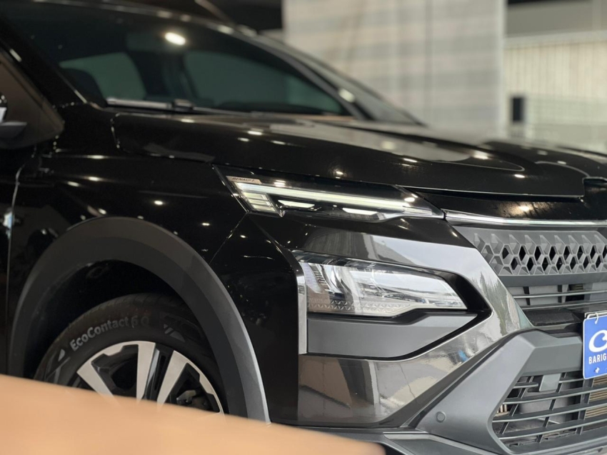 renault kardian 1.0 tce flex evolution edc 4p semiautomatico 2025