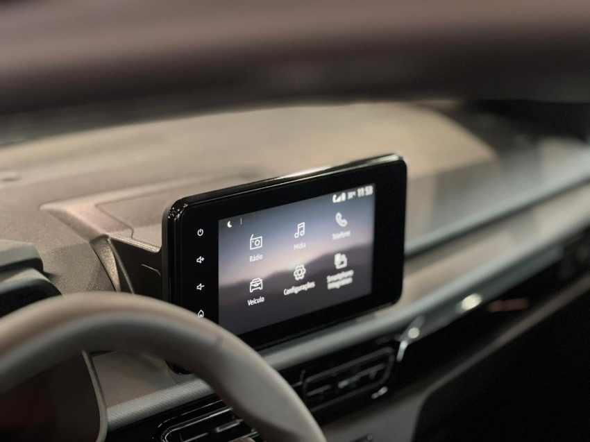 renault kardian 1.0 tce flex evolution edc 4p semiautomatico 2025