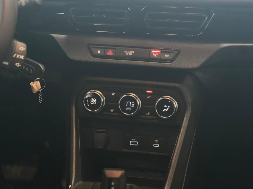 renault kardian 1.0 tce flex evolution edc 4p semiautomatico 2025