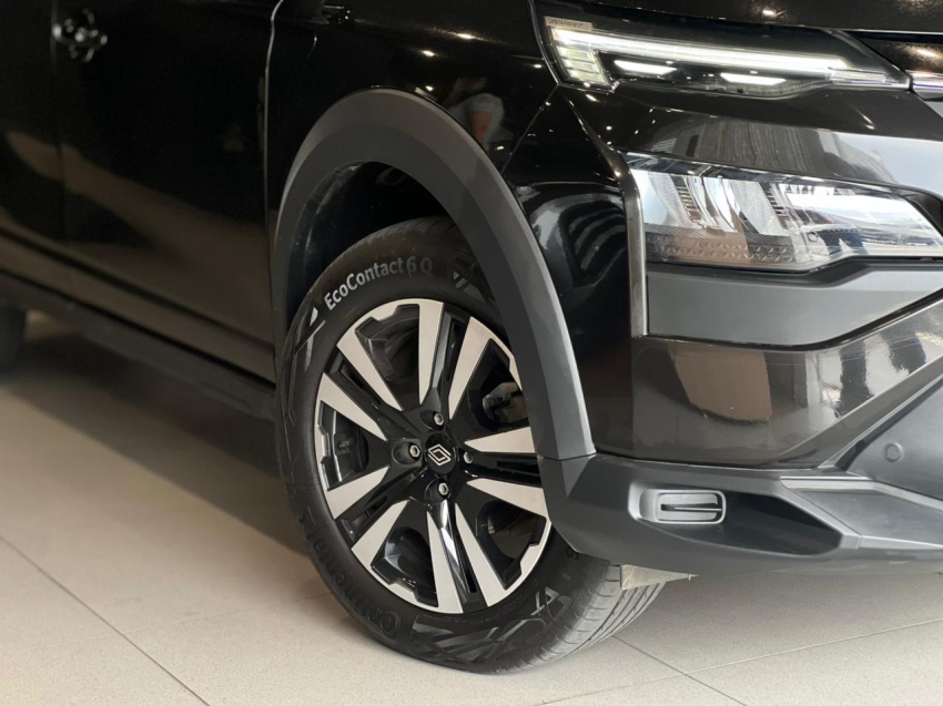 renault kardian 1.0 tce flex evolution edc 4p semiautomatico 2025