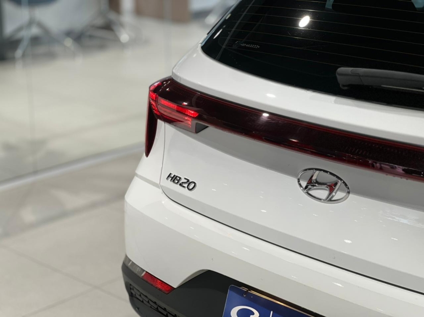 hyundai hb20 1.0 12v flex comfort manual 4p 2024