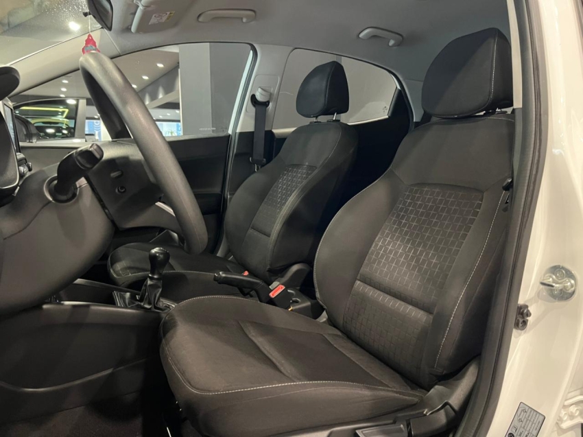 hyundai hb20 1.0 12v flex comfort manual 4p 2024