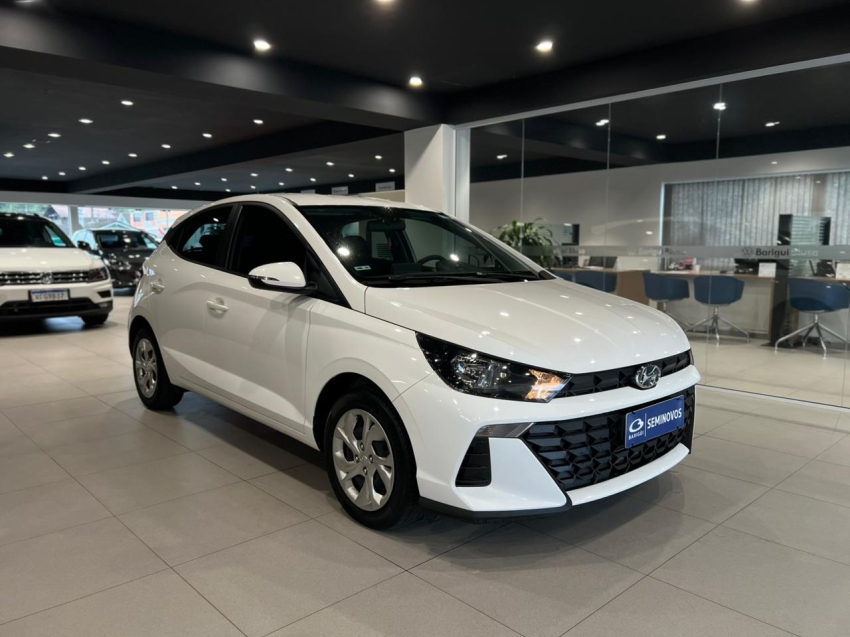 hyundai hb20 1.0 12v flex comfort manual 4p 2024