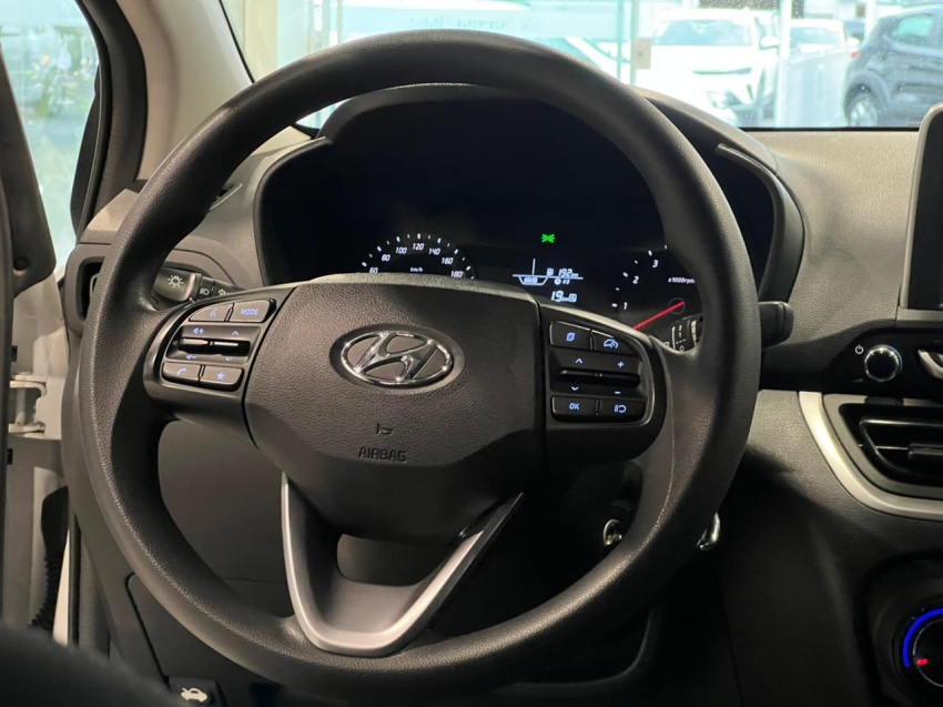 hyundai hb20 1.0 12v flex comfort manual 4p 2024