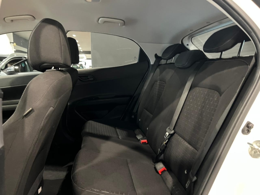 hyundai hb20 1.0 12v flex comfort manual 4p 2024
