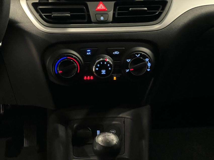 hyundai hb20 1.0 12v flex comfort manual 4p 2024