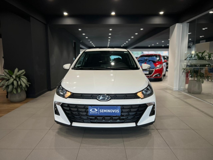 hyundai hb20 1.0 12v flex comfort manual 4p 2024