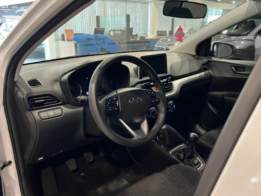 hyundai hb20 1.0 12v flex comfort manual 4p 2024