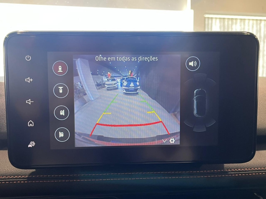 renault kardian 1.0 tce flex premiere edition edc 4p semiautomatico 2025