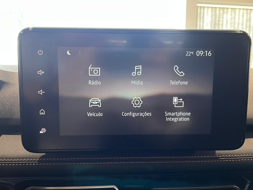 renault kardian 1.0 tce flex premiere edition edc 4p semiautomatico 2025