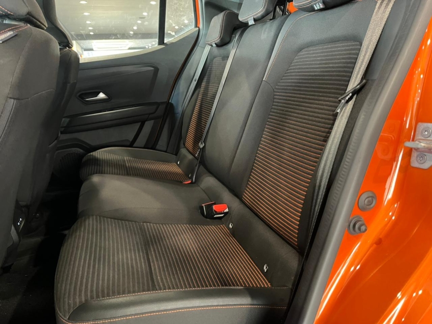 renault kardian 1.0 tce flex premiere edition edc 4p semiautomatico 2025